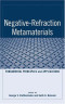 Negative Refraction Metamaterials: Fundamental Principles and Applications