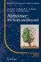 Alzheimer: 100 Years and Beyond (Research and Perspectives in Alzheimer's Disease)