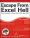 Escape From Excel Hell: Fixing Problems in Excel 2003, 2002 and 2000 (Mr. Spreadsheet's Bookshelf)
