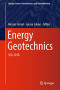 Energy Geotechnics: SEG-2018 (Springer Series in Geomechanics and Geoengineering)