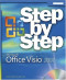 Microsoft  Office Visio  2007 Step by Step