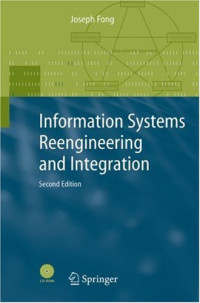 Information Systems Reengineering and Integration