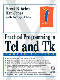 Practical Programming in Tcl and Tk (4th Edition)