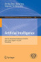 Artificial Intelligence: First CCF International Conference, ICAI 2018, Jinan, China, August 9-10, 2018, Proceedings (Communications in Computer and Information Science)