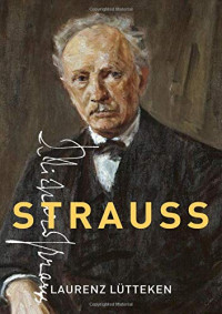Strauss (Master Musicians Series)