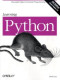 Learning Python, 3rd Edition