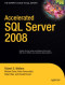 Accelerated SQL Server 2008