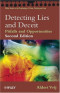 Detecting Lies and Deceit: Pitfalls and Opportunities (Wiley Series in Psychology of Crime, Policing and Law)