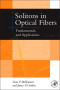 Solitons in Optical Fibers, First Edition : Fundamentals and Applications