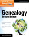 How to Do Everything Genealogy