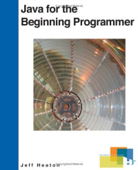 Java for the Beginning Programmer