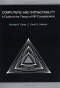 Computers and Intractability: A Guide to the Theory of NP-Completeness (Series of Books in the Mathematical Sciences)