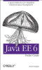 Java EE 6 Pocket Guide