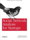 Social Network Analysis for Startups: Finding connections on the social web
