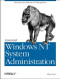 Essential Windows NT System Administration