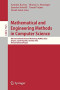 Mathematical and Engineering Methods in Computer Science: 8th International Doctoral Workshop, MEMICS 2012, Znojmo, Czech Republic, October 25-28, ... Papers (Lecture Notes in Computer Science)