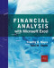 Financial Analysis with Microsoft  Excel