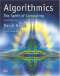 Algorithmics: The Spirit of Computing (3rd Edition)