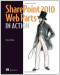 SharePoint 2010 Web Parts in Action