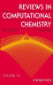 Reviews in Computational Chemistry, Reviews in Computational Chemistry, Volume 18