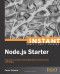Instant Node.js Starter
