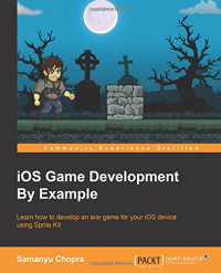 iOS Game Development By Example