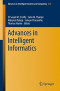 Advances in Intelligent Informatics (Advances in Intelligent Systems and Computing)