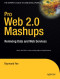 Pro Web 2.0 Mashups: Remixing Data and Web Services (Professional Reference Series)