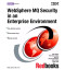 Websphere MQ Security in an Enterprise Environment (IBM Redbooks)