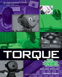 Torque for Teens, Second Edition