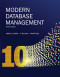 Modern Database Management (10th Edition)