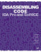 Disassembling Code : IDA Pro and SoftICE