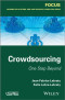 Crowdsourcing: One Step Beyond