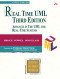Real Time UML: Advances in the UML for Real-Time Systems (3rd Edition)