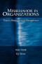 Misbehavior in Organizations: Theory, Research, and Management (Applied Psychology Series)