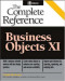 BusinessObjects XI (Release 2): The Complete Reference