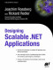 Designing Scalable .NET Applications (Expert's Voice)