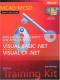 MCAD/MCSD Self-Paced Training Kit: Implementing Security for Applications with Microsoft  Visual Basic  .NET and Microsoft Visual C#  .NET