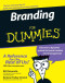 Branding For Dummies (Business & Personal Finance)
