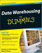 Data Warehousing For Dummies (Computer/Tech)