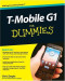 T-Mobile G1 For Dummies