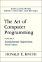 The Art of Computer Programming, Vol. 1: Fundamental Algorithms, 3rd Edition