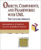 Objects, Components, and Frameworks with UML: The Catalysis(SM) Approach