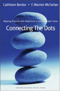 Connecting the Dots: Aligning Projects with Objectives in Unpredictable Times