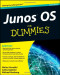 JUNOS OS For Dummies (Computer/Tech)