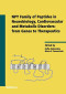 NPY Family of Peptides in Neurobiology, Cardiovascular and Metabolic Disorders: from Genes to Therapeutics (Experientia Supplementum)