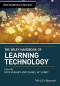 The Wiley Handbook of Learning Technology (Wiley Handbooks in Education)