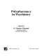 Polypharmacy in Psychiatry (Medical Psychiatry Series)