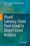 Visual Saliency: From Pixel-Level to Object-Level Analysis