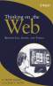 Thinking on the Web: Berners-Lee